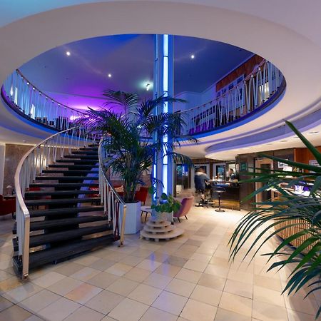 Hessenland Hotel Kassel Innenstadt By Stay Awesome Екстер'єр фото